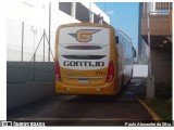 Empresa Gontijo de Transportes 7115 na cidade de Betim, Minas Gerais, Brasil, por Paulo Alexandre da Silva. Número da foto: #12120795.