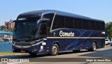 Viação Cometa 719518 na cidade de São Paulo, São Paulo, Brasil, por Sérgio de Sousa Elias. Número da foto: #:id.
