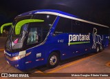 Expresso Pantanal 5102 na cidade de Corumbá, Mato Grosso do Sul, Brasil, por Márcio Douglas Ribeiro Venino. Número da foto: #12121551.