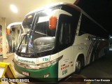 Empresa de Transportes Andorinha 6164 na cidade de Registro, São Paulo, Brasil, por Gustavo Cruz Bezerra. Número da foto: #:id.
