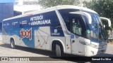 Auto Viação 1001 RJ 108.663 na cidade de Cabo Frio, Rio de Janeiro, Brasil, por Samuel Da Silva. Número da foto: #:id.