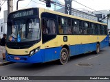 Trancid - Transporte Cidade de Divinópolis 175 na cidade de Divinópolis, Minas Gerais, Brasil, por Hariel Bernades. Número da foto: #:id.