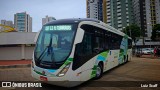 TCCC - Transporte Coletivo Cidade Canção 6802 na cidade de Maringá, Paraná, Brasil, por Luiz Scaff. Número da foto: #12120837.