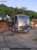 Imperial Turismo 1830 na cidade de Sorocaba, São Paulo, Brasil, por Breno Bueno. Número da foto: #:id.