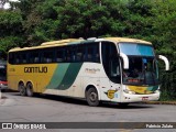 Empresa Gontijo de Transportes 17310 na cidade de São Paulo, São Paulo, Brasil, por Fabricio Zulato. Número da foto: #12121138.