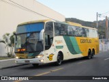 Empresa Gontijo de Transportes 14955 na cidade de Juiz de Fora, Minas Gerais, Brasil, por Renato Brito. Número da foto: #12119577.