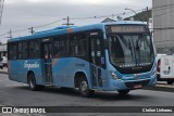 Auto Ônibus Fagundes RJ 101.043 na cidade de Niterói, Rio de Janeiro, Brasil, por Cleiton Linhares. Número da foto: #12119218.