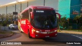 Viação Santa Cruz 31323 na cidade de São Paulo, São Paulo, Brasil, por Roberto Teixeira. Número da foto: #12120666.