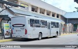 Expresso Azul JL321 na cidade de Pinhais, Paraná, Brasil, por Amauri Souza. Número da foto: #:id.