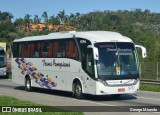 Trans Pompiani 5737 na cidade de Santa Isabel, São Paulo, Brasil, por George Miranda. Número da foto: #12120435.