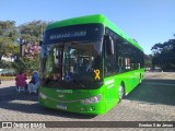 Transporte Coletivo Glória OE-12 na cidade de Curitiba, Paraná, Brasil, por Everton S de Jesus. Número da foto: #12120563.