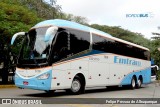 Emtram 5110 na cidade de São Paulo, São Paulo, Brasil, por Felipe Pessoa de Albuquerque. Número da foto: #:id.
