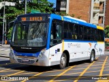 Transportes Futuro C30203 na cidade de Rio de Janeiro, Rio de Janeiro, Brasil, por Renan Vieira. Número da foto: #12120863.