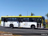Viação Pioneira 227561 na cidade de Santa Maria, Distrito Federal, Brasil, por Everton Lira. Número da foto: #:id.