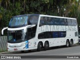 Auto Viação Catarinense 3508 na cidade de Curitiba, Paraná, Brasil, por Ricardo Matu. Número da foto: #:id.