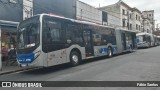 Sambaíba Transportes Urbanos 2 1791 na cidade de São Paulo, São Paulo, Brasil, por Fábio Santos. Número da foto: #:id.