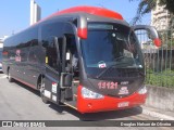 SL Bus - SL Turismo 11121 na cidade de Osasco, São Paulo, Brasil, por Douglas Nelson de Oliveira. Número da foto: #12119499.