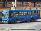 Auto Omnibus Nova Suissa 30757 na cidade de Belo Horizonte, Minas Gerais, Brasil, por Pedro Castro. Número da foto: #:id.