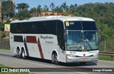 Magalhães Turismo 10141 na cidade de Santa Isabel, São Paulo, Brasil, por George Miranda. Número da foto: #12120468.