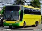 Ônibus Particulares  na cidade de Aracaju, Sergipe, Brasil, por José Franca S. Neto. Número da foto: #:id.