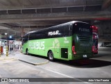 FlixBus Transporte e Tecnologia do Brasil 5040 na cidade de Campinas, São Paulo, Brasil, por João Vitor Pereira. Número da foto: #12119990.