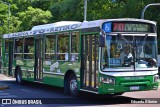 Transportes 270 AF239HA na cidade de Buenos Aires, Argentina, por Eduardo Ribeiro. Número da foto: #12121308.