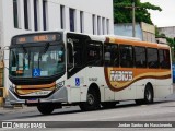 Transportes Fabio's RJ 154.027 na cidade de Rio de Janeiro, Rio de Janeiro, Brasil, por Jordan Santos do Nascimento. Número da foto: #:id.