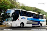 Auto Viação Bragança 6008 na cidade de São Paulo, São Paulo, Brasil, por Felipe Pessoa de Albuquerque. Número da foto: #:id.