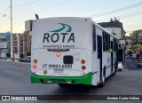 Rota Transporte e Turismo 2320 na cidade de Cariacica, Espírito Santo, Brasil, por Everton Costa Goltara. Número da foto: #12120936.