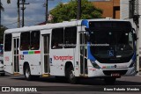 Consórcio Navegantes - 09  > Empresa de Transportes Nossa Senhora Aparecida > Empresa de Transportes Marcos da Silva 09135 na cidade de João Pessoa, Paraíba, Brasil, por Bruno Roberto  Mendes. Número da foto: #:id.