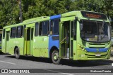 TransFácil Transporte Coletivo 03077 na cidade de Teresina, Piauí, Brasil, por Walisson Pereira. Número da foto: #:id.
