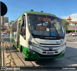Integração Transportes 4097 na cidade de Cuiabá, Mato Grosso, Brasil, por Daniel Henrique. Número da foto: #12119325.