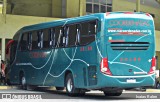 Companhia Coordenadas de Transportes 30100 na cidade de Santos Dumont, Minas Gerais, Brasil, por Isaias Ralen. Número da foto: #:id.