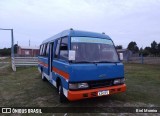 RS Transportes e Turismo 1D71 na cidade de São José do Norte, Rio Grande do Sul, Brasil, por Biel Moreira. Número da foto: #:id.