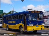 Rutas del Norte 40 na cidade de Pando, Canelones, Uruguai, por Nahuel Santos. Número da foto: #:id.