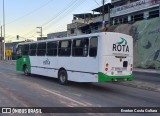 Rota Transporte e Turismo 280 na cidade de Cariacica, Espírito Santo, Brasil, por Everton Costa Goltara. Número da foto: #12119460.