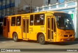 Cristo Rei > CCD Transporte Coletivo > SPE Via Mobilidade S/A DN608 na cidade de Curitiba, Paraná, Brasil, por Adriano Luis. Número da foto: #:id.