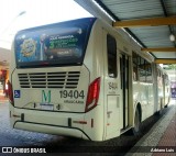Araucária Transportes Coletivos 19404 na cidade de Curitiba, Paraná, Brasil, por Adriano Luis. Número da foto: #:id.