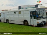Ônibus Particulares 8628 na cidade de Tramandaí, Rio Grande do Sul, Brasil, por Érik Sant'anna. Número da foto: #:id.