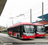 Himalaia Transportes > Ambiental Transportes Urbanos 4 1553 na cidade de São Paulo, São Paulo, Brasil, por Andre Santos de Moraes. Número da foto: #12121475.