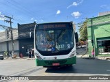 Integração Transportes 4037 na cidade de Cuiabá, Mato Grosso, Brasil, por Daniel Henrique. Número da foto: #12121084.