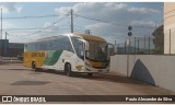 Empresa Gontijo de Transportes 7115 na cidade de Betim, Minas Gerais, Brasil, por Paulo Alexandre da Silva. Número da foto: #12120787.