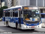 Expresso Garcia RJ 135.036 na cidade de Rio de Janeiro, Rio de Janeiro, Brasil, por Guilherme Pereira Costa. Número da foto: #:id.