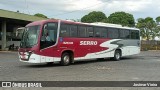 Viação Serro 32019 na cidade de Curvelo, Minas Gerais, Brasil, por Josimar Vieira. Número da foto: #12121166.