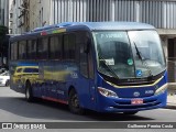 Transportes Campo Grande D53926 na cidade de Rio de Janeiro, Rio de Janeiro, Brasil, por Guilherme Pereira Costa. Número da foto: #:id.
