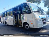 Transporte Alternativo Complementar de Betim 199 na cidade de Betim, Minas Gerais, Brasil, por Jefferson Santos. Número da foto: #:id.