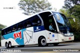 Auto Viação 1001 RJ 108.1094 na cidade de São Paulo, São Paulo, Brasil, por Felipe Pessoa de Albuquerque. Número da foto: #:id.