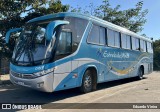 Estrela de Minas Viagens e Turismo 0169 na cidade de Congonhas, Minas Gerais, Brasil, por Eduardo Vieira. Número da foto: #:id.