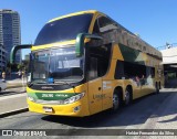 Empresa Gontijo de Transportes 25015 na cidade de Belo Horizonte, Minas Gerais, Brasil, por Helder Fernandes da Silva. Número da foto: #12119796.
