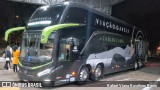 Viação Garcia 86129 na cidade de Bauru, São Paulo, Brasil, por Rafael Viana Busólogo Bauru. Número da foto: #12121550.